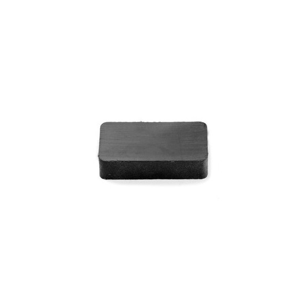 Magnet ferita bloc 40 x 20 x 10 mm 3
