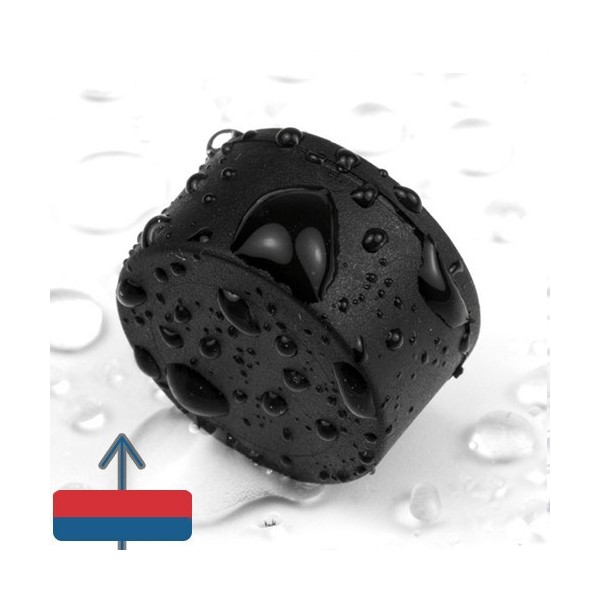 Неодимов магнит диск 15 x 0.8 мм 2