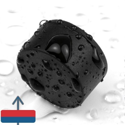 Magnet neodim disc 15 x 08 mm 2
