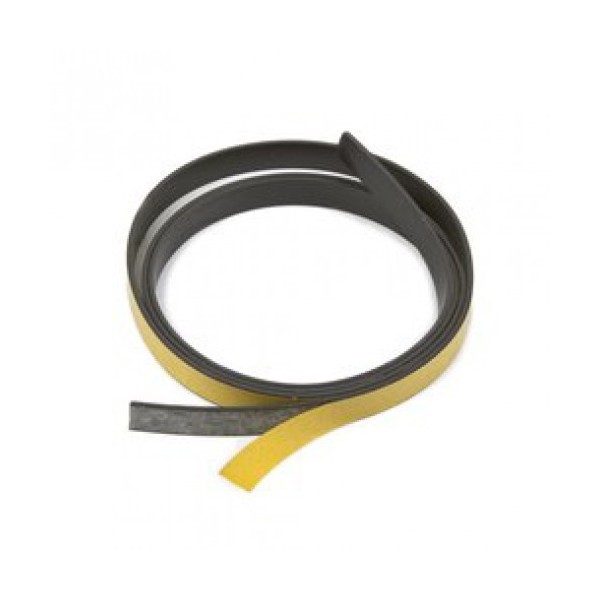 Самозалепваща се магнитна лента – ширина: 10 мм, дебелина: 1,5 мм