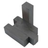 Феритен магнит блок 60 x 20 x 15 мм 3