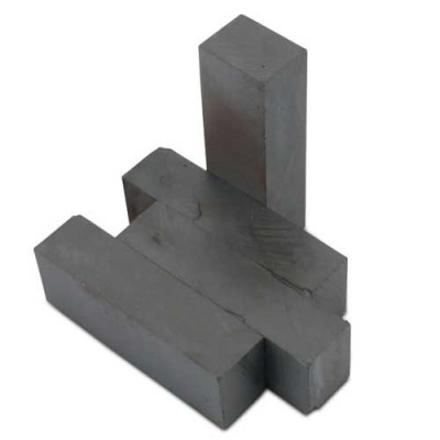 Magnet ferita bloc 60 x 20 x 15 mm 3