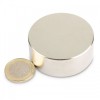 Magnet neodim disc 50 x 20 mm N52 2