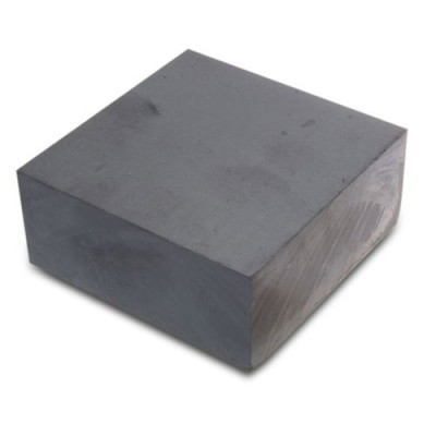 magnet ferita 70 70 30 1