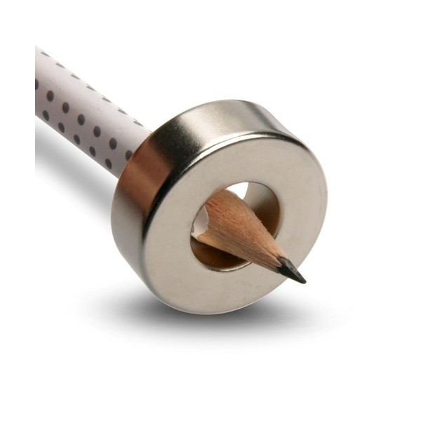 Magnet neodim inel 26 x 12 x 09 mm 2
