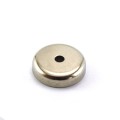 Неодимов магнит купичка D32 мм 2