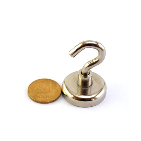 magnet neodim oala carlig 32 4
