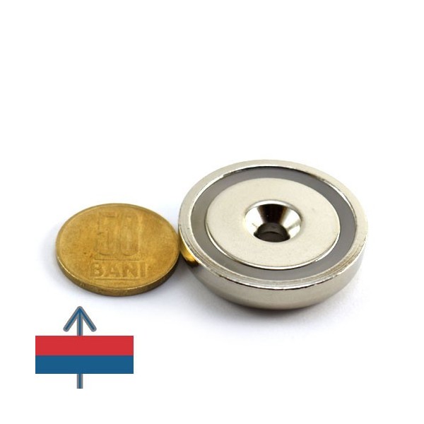 Magnet neodim oala D36 3