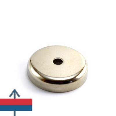 Magnet neodim oala D36 1