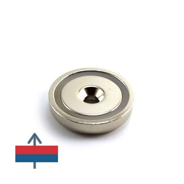 Magnet neodim oala D36 2