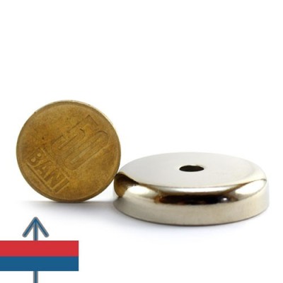 Magnet neodim oala D36 6