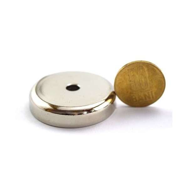 Magnet neodim oala D42 mm 2