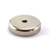 Неодимов магнит купичка D42 мм 5 2
