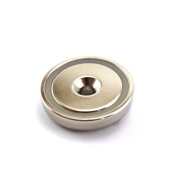 Magnet neodim oala D42 mm 7
