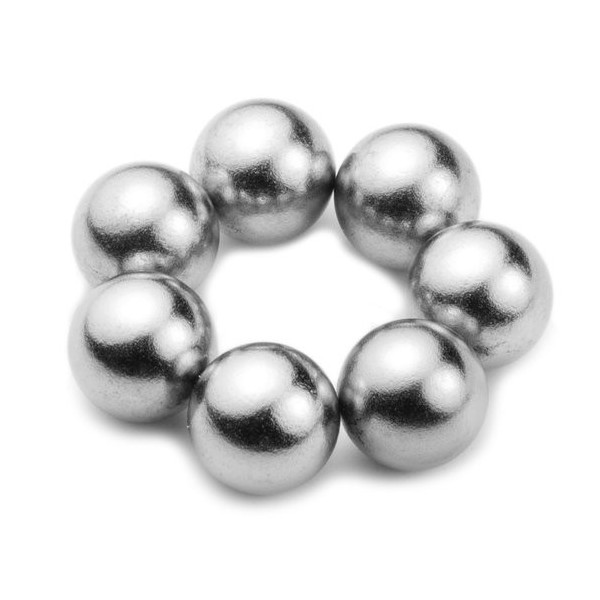 Magnet neodim sfera 10 mm 2
