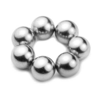 Magnet neodim sfera 10 mm 2