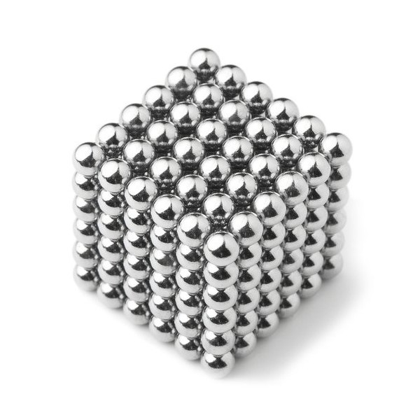 Неодимов магнит сфера 5 мм 2