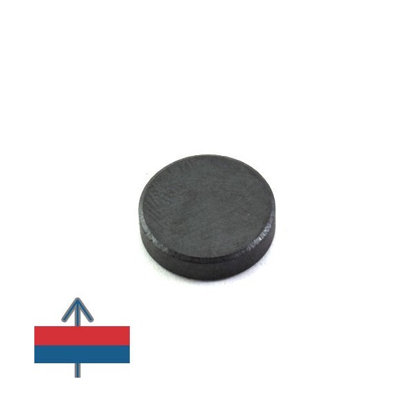 Magnet ferita disc 18.5 x 4.8 mm 5
