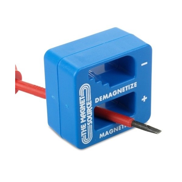 magnetizator demagnetizator 2