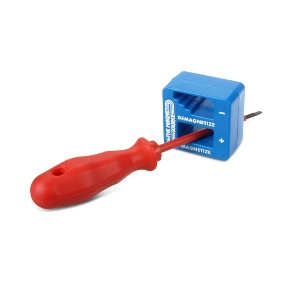 Магнитизатор / Демагнитизатор 4
