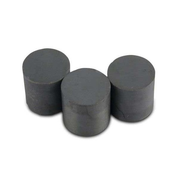 Magnet ferita disc 20 x 20 mm 2