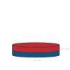 Феритен магнит диск 40 x 20 мм 1 2