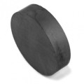 Феритен магнит диск 60 x 15 mm
