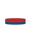 Феритен магнит диск 60 x 15 mm 2
