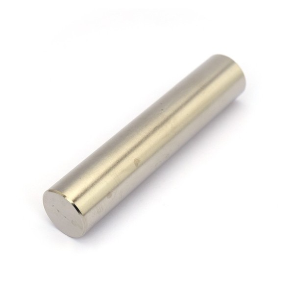 Неодимов магнит цилиндър 20 x 100 мм диаметрално