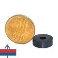Феритен магнит пръстен 16 x 0.5 x 0.5 мм 3