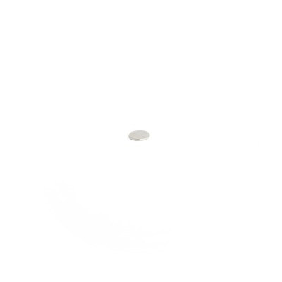 Magnet neodim disc 12 x 1 mm proporțional