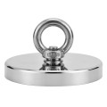 Неодимов магнит тенджера Ø136 мм - магнитен риболов