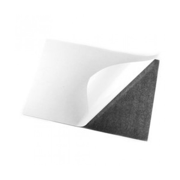 Самозалепващо магнитно фолио A4, дебелина 0,7 мм