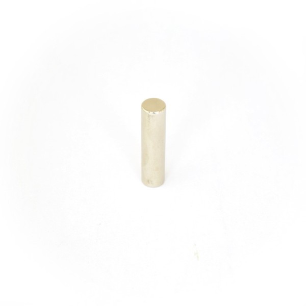 Magnet neodim cilindru 10 x 40 mm diametral