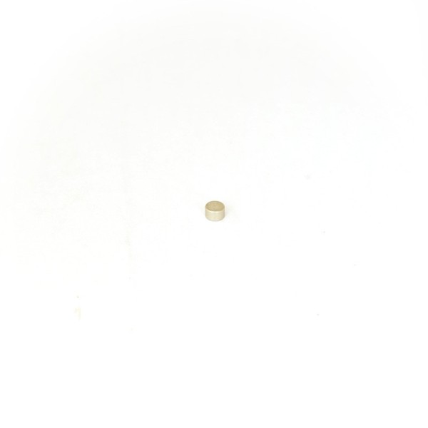 Магнит SmCo диск 5 x 3 мм