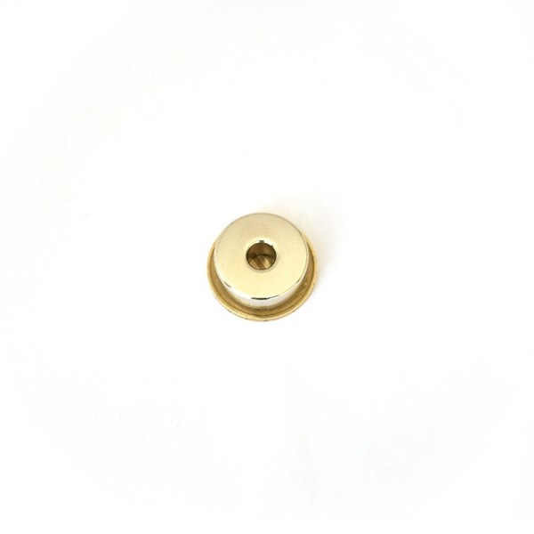 Неодимов магнит пръстен 20 x 6 x 8 мм диаметрално