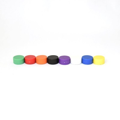 Pioneză magnetică neodim D 12,7 x 6,35 pastilă pinboard push pins toate culorile