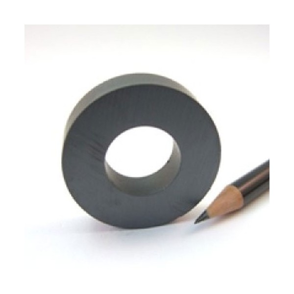 Феритен магнит пръстен 40 x 20 x 10 мм 1