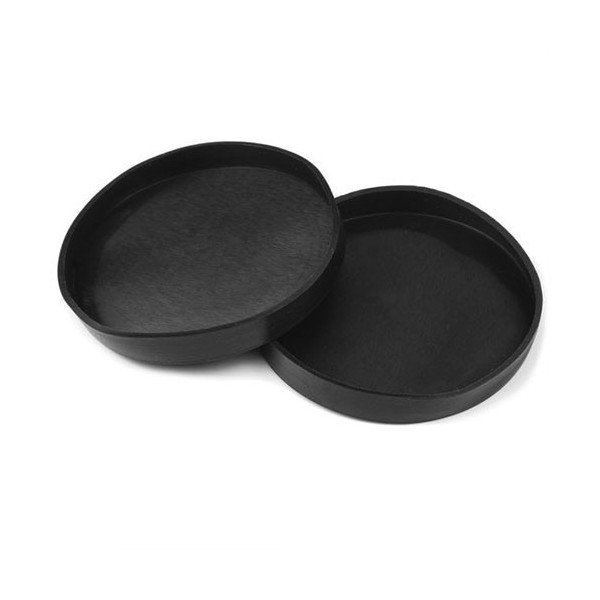 Гумено капаче D49 1