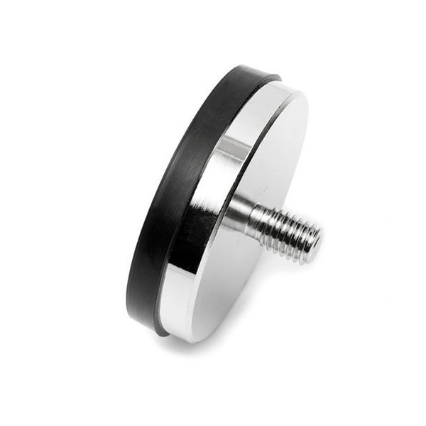 Гумено капаче D49 2