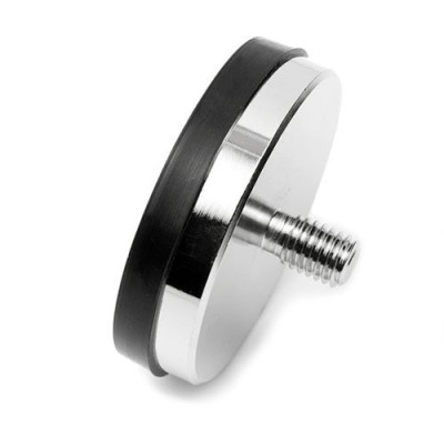 Capac cauciuc D49 2