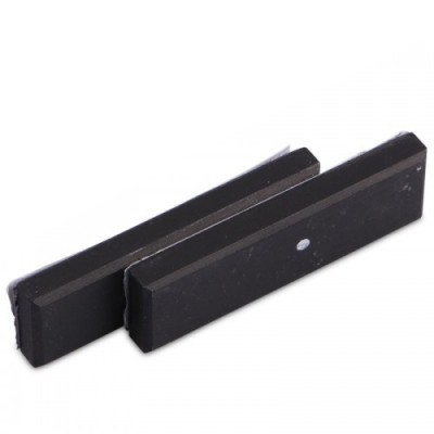 Magnet ferită bloc 50 x 15 x 6 mm 2 buc