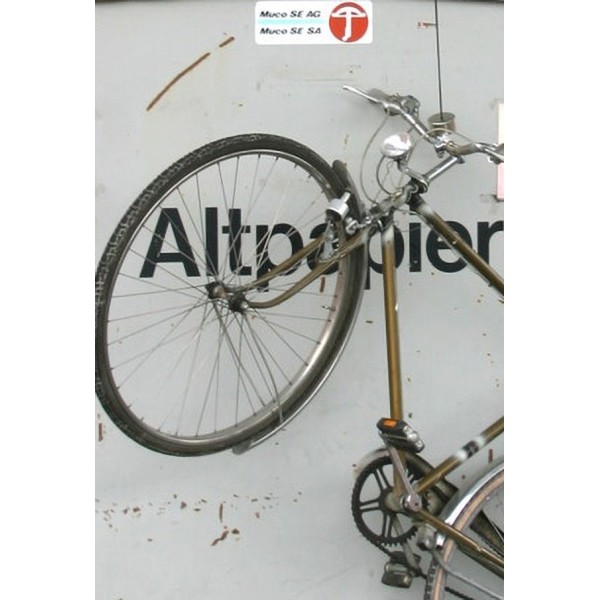 Неодимов магнит пръстен 60 x 6 x 30 мм лесно поддържа велосипед