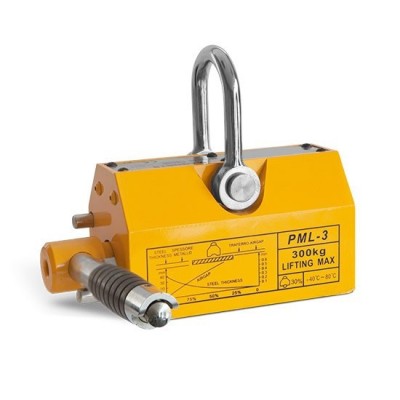 Dispozitiv magnetic pentru ridicare 300 kg