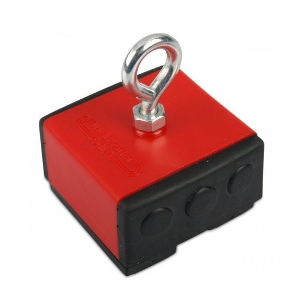 VarioBox Magnet 45 кг - покритие на система за вдигане