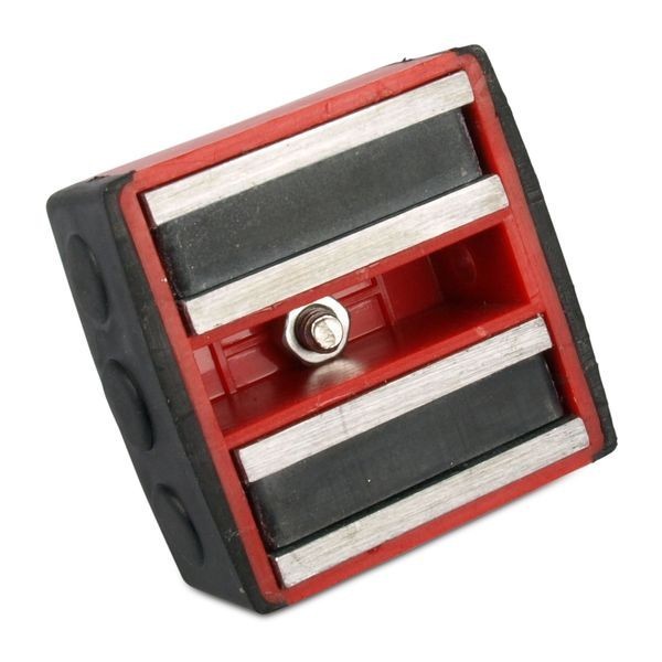 VarioBox Magnet 45 kg - sistem de ridicare interior