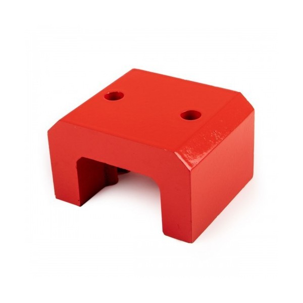 AlNiCo магнит подкова 70 x 57 x 41 мм