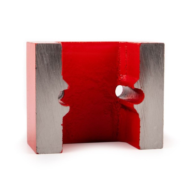 AlNiCo магнит подкова 70 x 57 x 41 мм 5