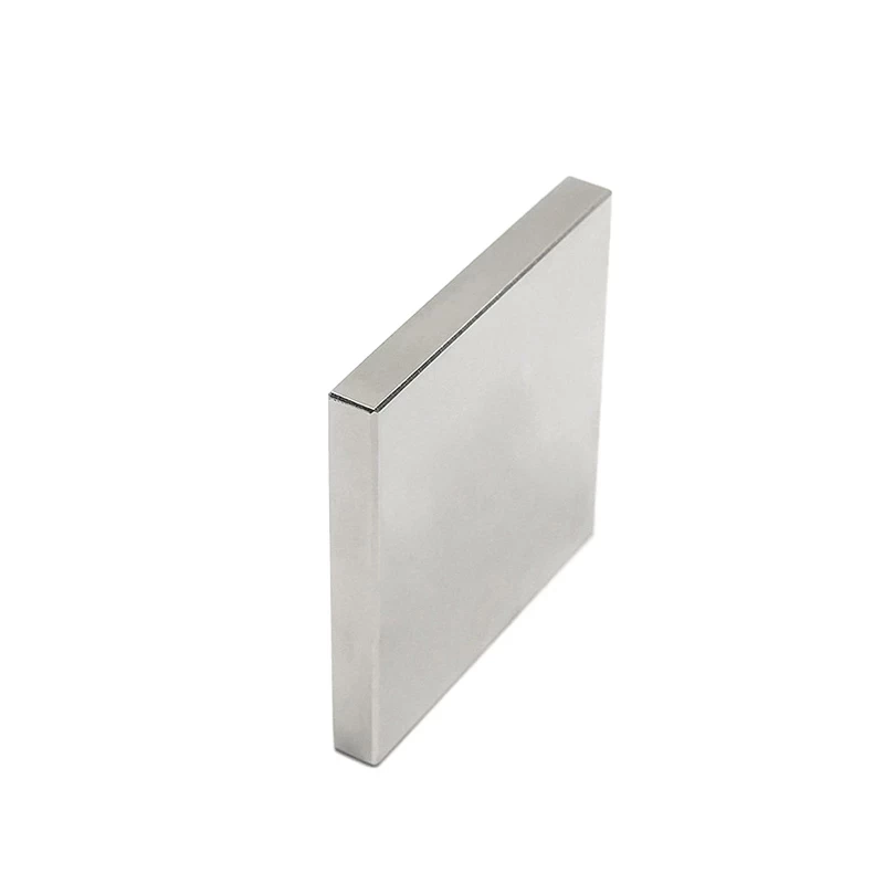 Magnet neodim bloc 30 x 30 x 5 mm vertical