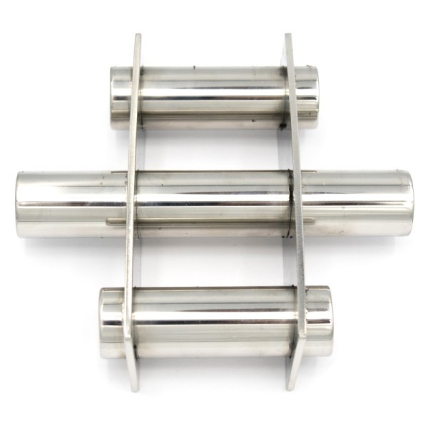 Кръгла магнитна филтърна решетка Ø150 x 25 мм